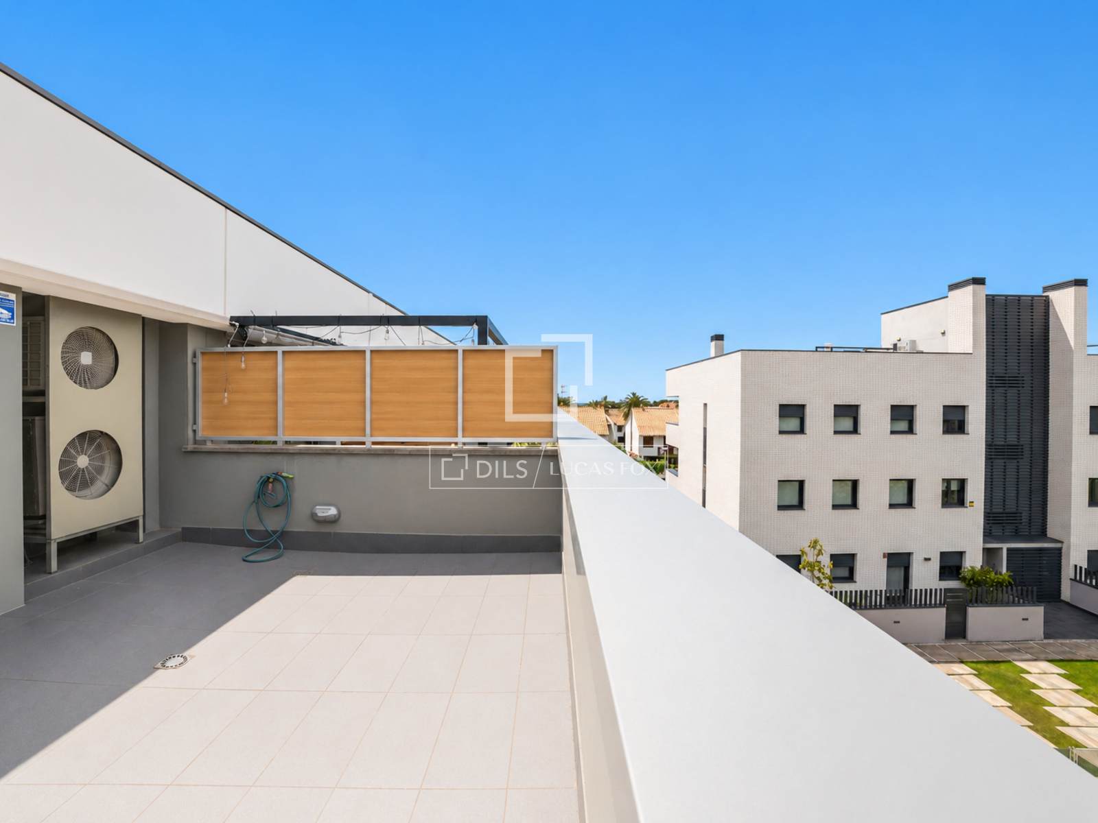 Villa i Sitges, Barcelona, Spanien 4 sovrum, 175 kvm. Nr. 167973