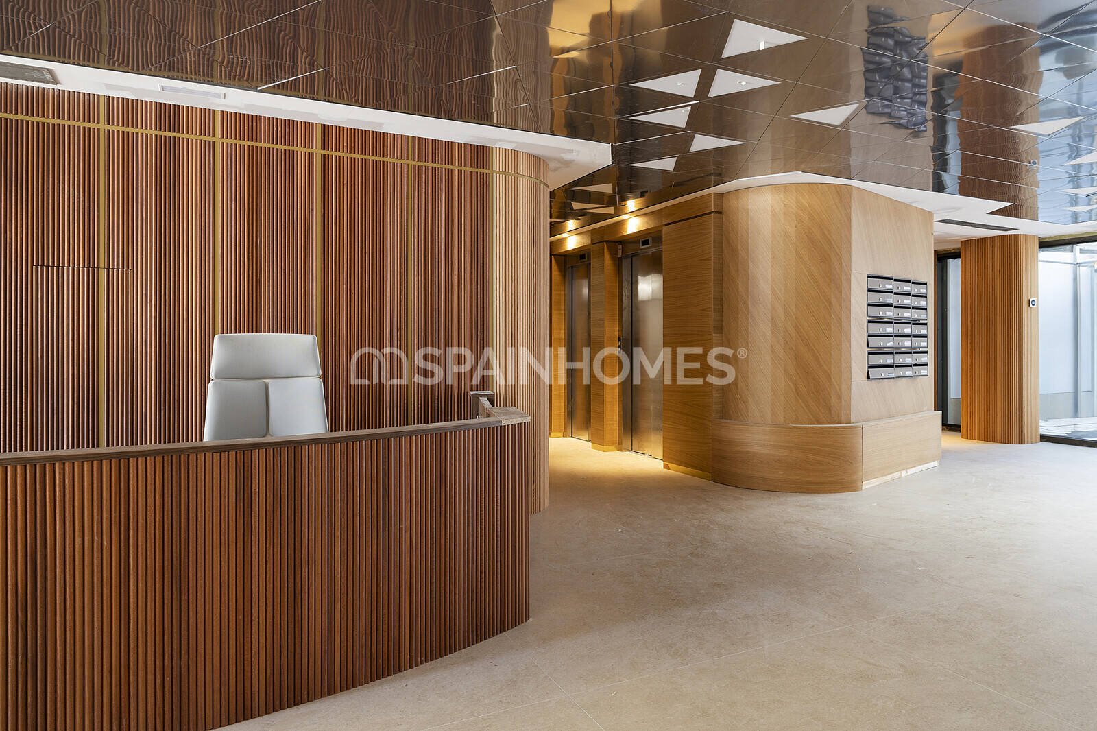 Apartament w Barcelona, Hiszpania 2 sypialnie, 123 mkw. nr 142681