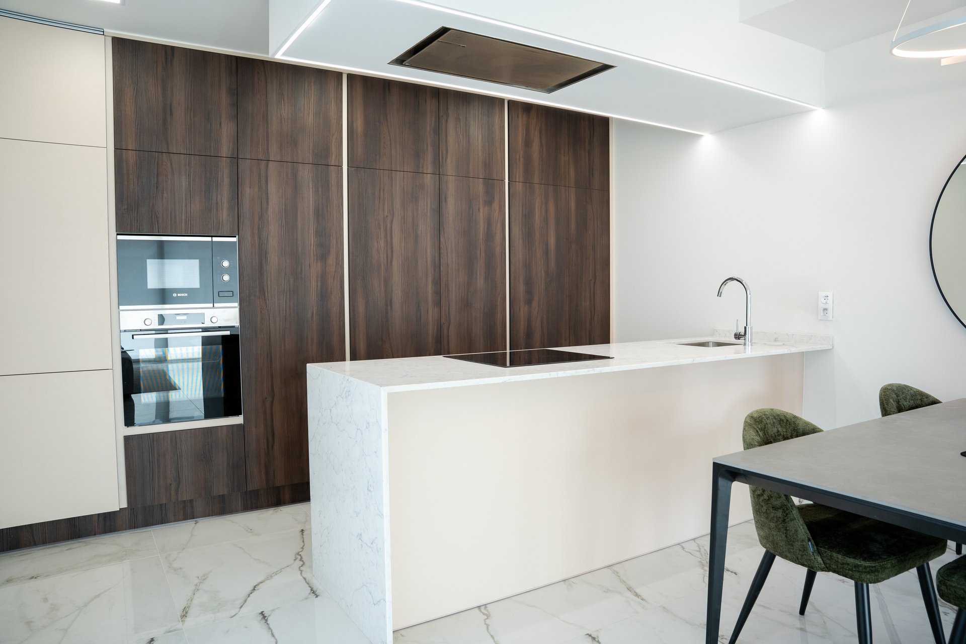 Villa Ciudad Quesada, Alicante, Spānijā 3 istabas, 167 m2 Nr. 155565
