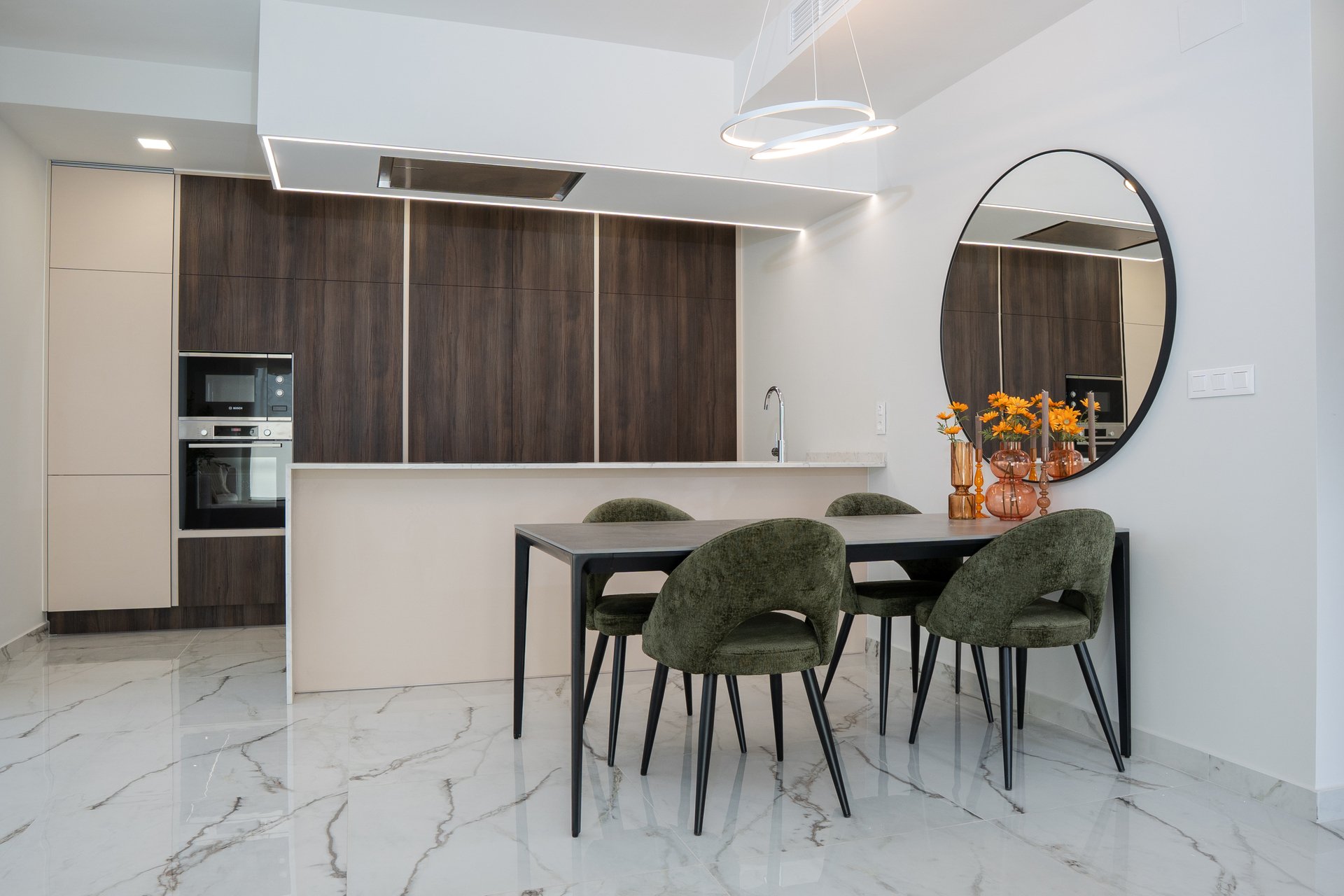 Villa Ciudad Quesada, Alicante, Spānijā 3 istabas, 167 m2 Nr. 155565
