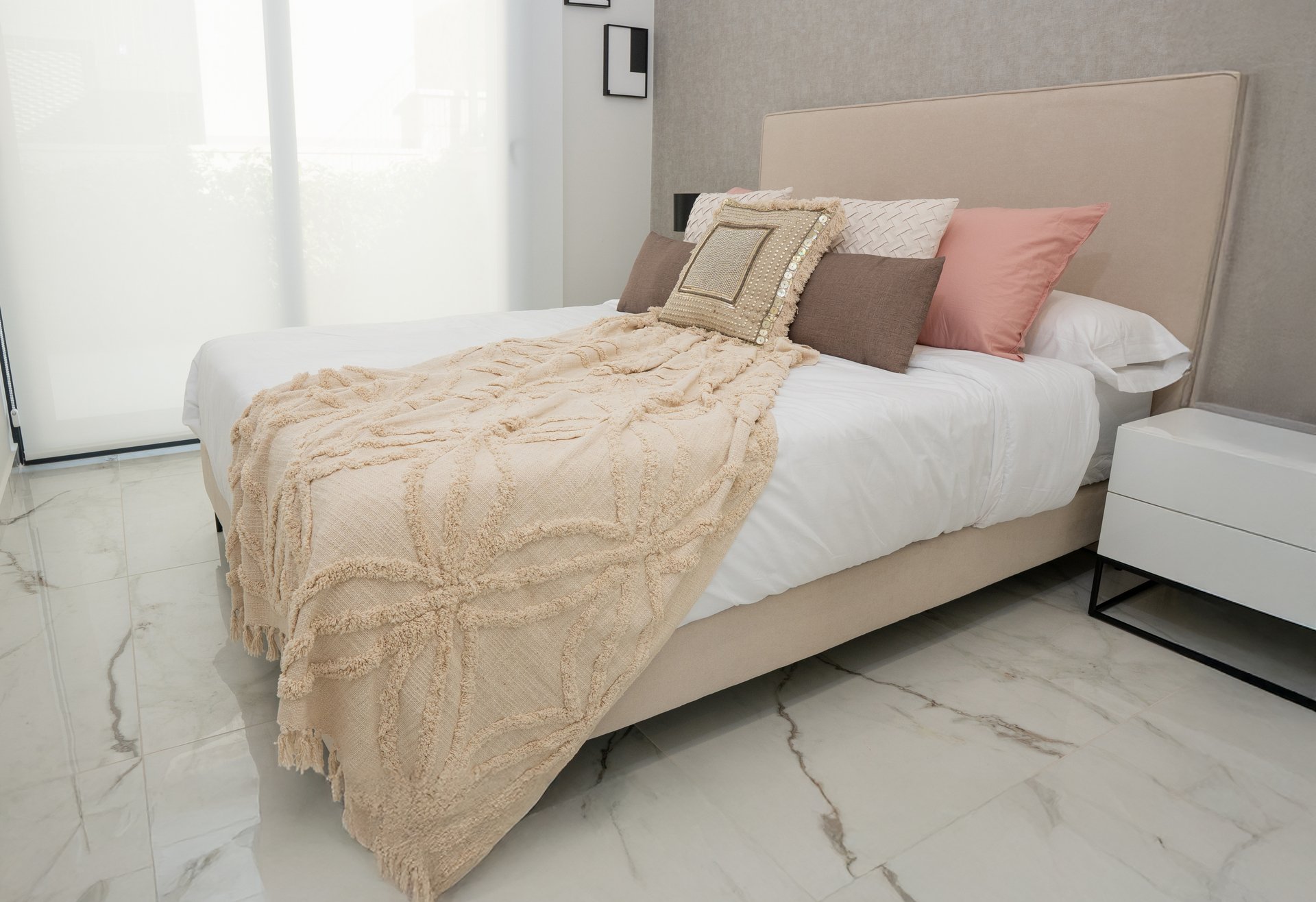 Villa Ciudad Quesada, Alicante, Spānijā 3 istabas, 167 m2 Nr. 155565