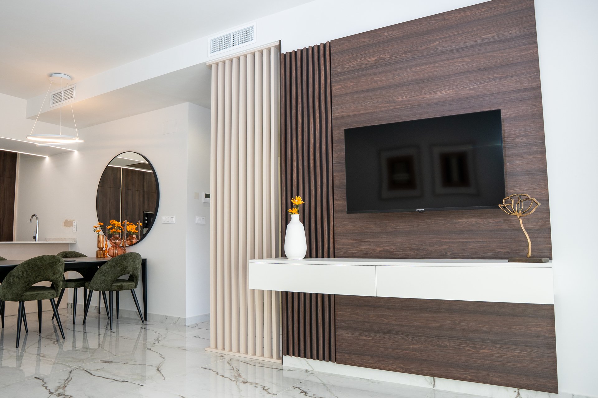 Villa Ciudad Quesada, Alicante, Spānijā 3 istabas, 167 m2 Nr. 155565