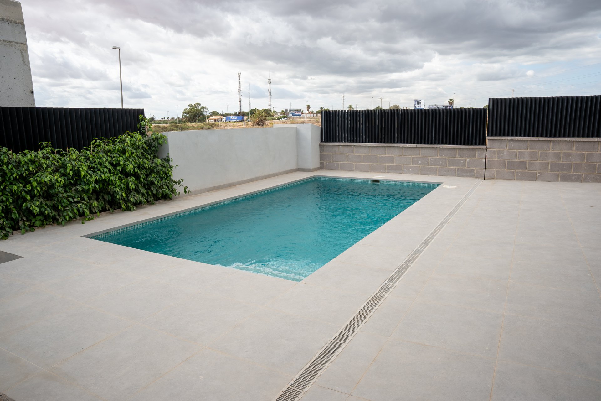 Villa Ciudad Quesada, Alicante, Spānijā 3 istabas, 167 m2 Nr. 155565