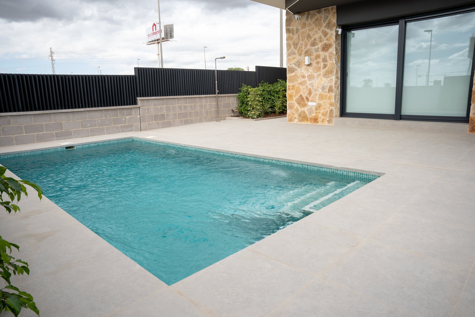 Villa Ciudad Quesada, Alicante, Spānijā 3 istabas, 167 m2 Nr. 155565