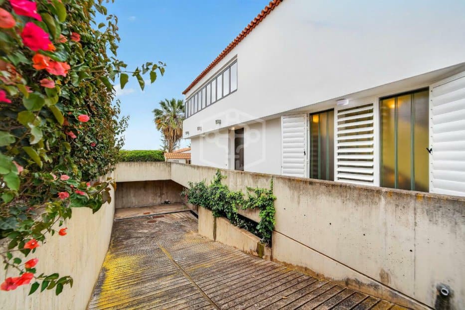 Villa in Puerto de la Cruz, Tenerife, Spanien 5 Schlafzimmer, 526 m2 Nr. 168290