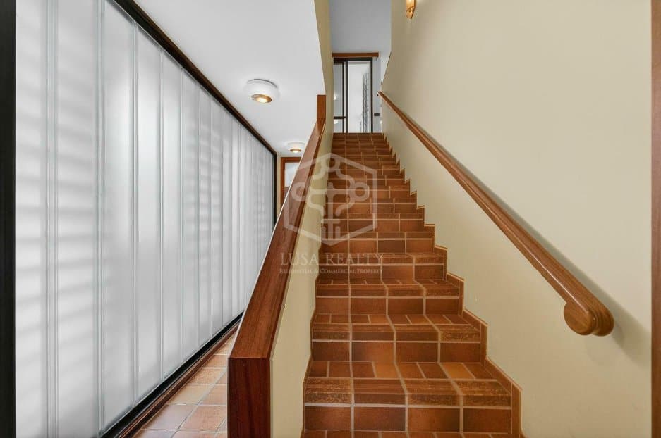 Villa in Puerto de la Cruz, Tenerife, Spanien 5 Schlafzimmer, 526 m2 Nr. 168290