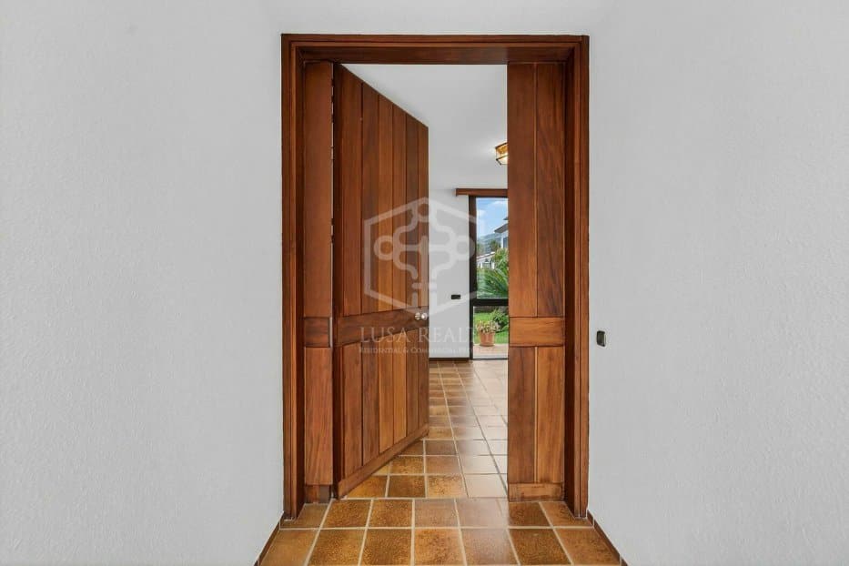 Villa in Puerto de la Cruz, Tenerife, Spanien 5 Schlafzimmer, 526 m2 Nr. 168290