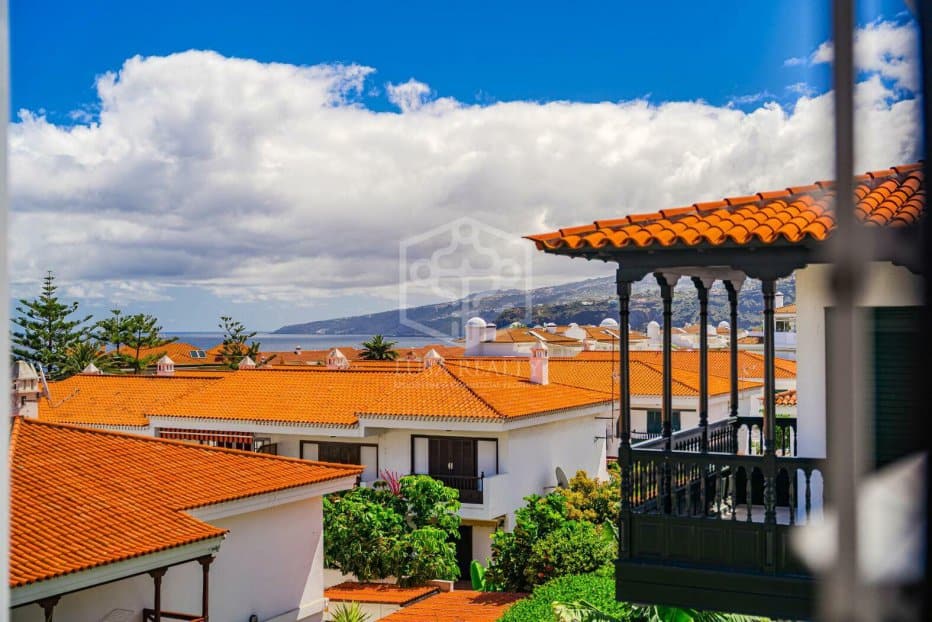 Villa in Puerto de la Cruz, Tenerife, Spanien 5 Schlafzimmer, 526 m2 Nr. 168290