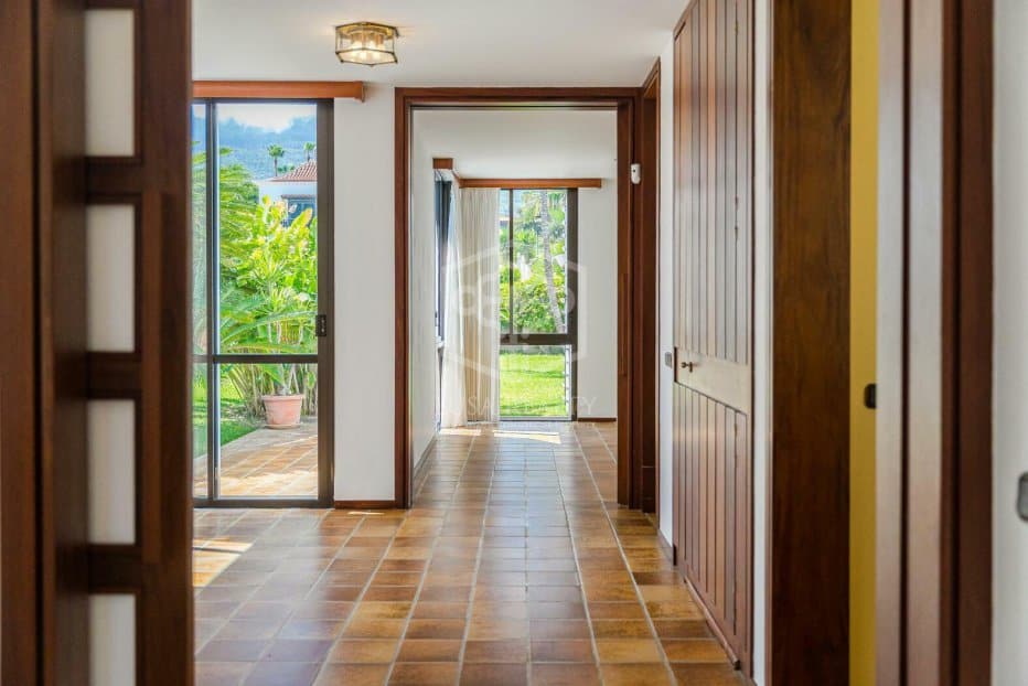 Villa in Puerto de la Cruz, Tenerife, Spanien 5 Schlafzimmer, 526 m2 Nr. 168290