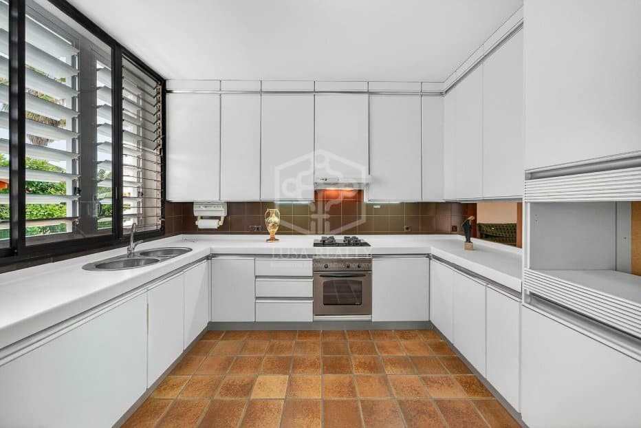 Villa in Puerto de la Cruz, Tenerife, Spanien 5 Schlafzimmer, 526 m2 Nr. 168290