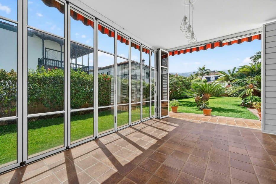Villa in Puerto de la Cruz, Tenerife, Spanien 5 Schlafzimmer, 526 m2 Nr. 168290