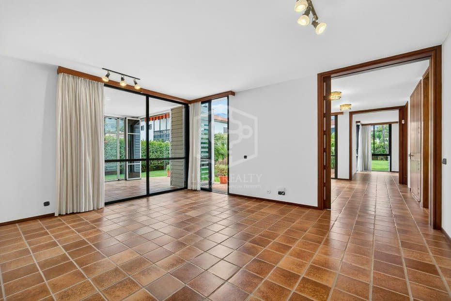 Villa in Puerto de la Cruz, Tenerife, Spanien 5 Schlafzimmer, 526 m2 Nr. 168290