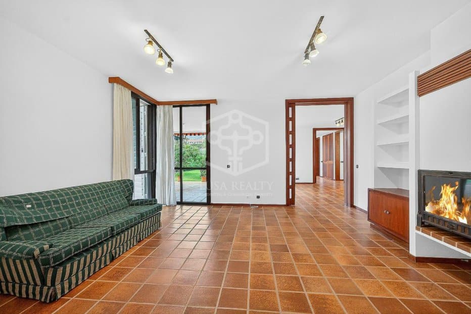 Villa in Puerto de la Cruz, Tenerife, Spanien 5 Schlafzimmer, 526 m2 Nr. 168290