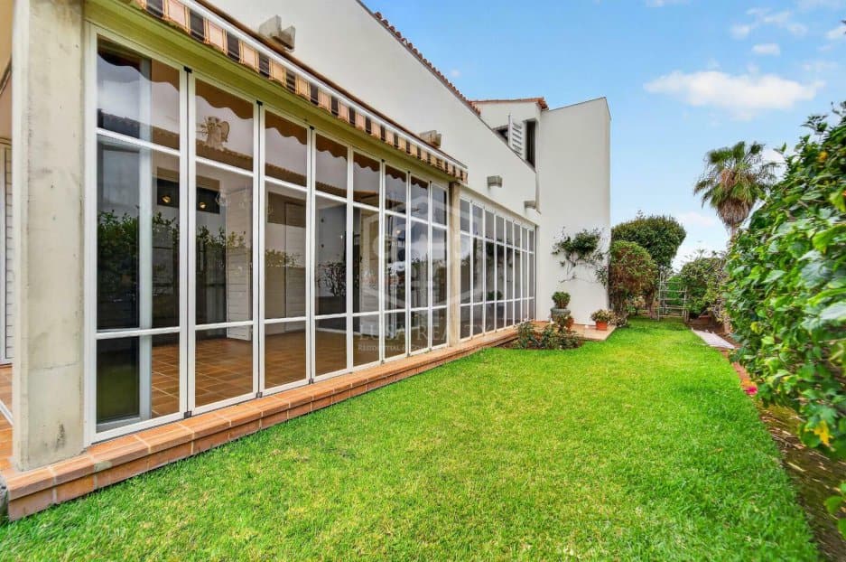 Villa in Puerto de la Cruz, Tenerife, Spanien 5 Schlafzimmer, 526 m2 Nr. 168290