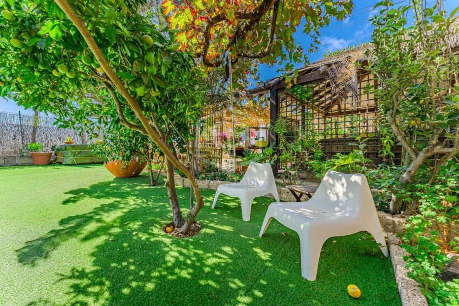 Commercial property in San Miguel de Abona, Tenerife, Spain 13 bedrooms, 893 sq.m. No. 168291
