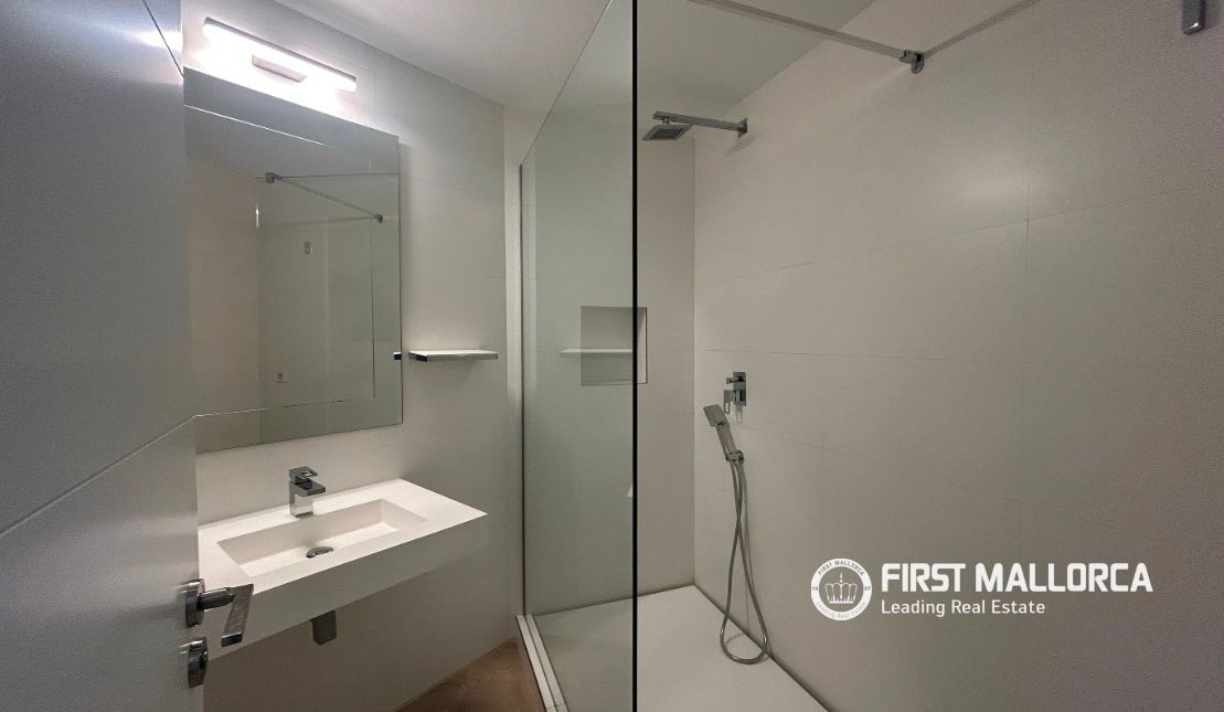 Apartment à Palma de Majorca, Mallorca, Espagne 3 chambres, 181 m2 No. 168294
