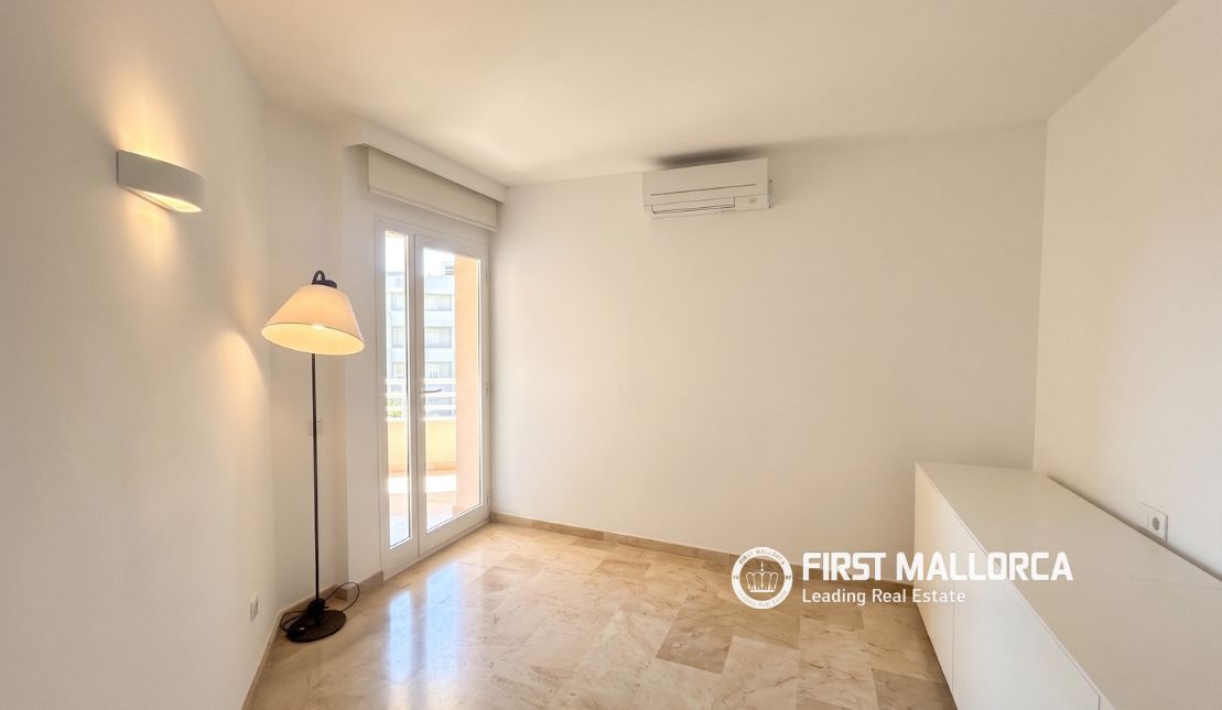 Apartment à Palma de Majorca, Mallorca, Espagne 3 chambres, 181 m2 No. 168294