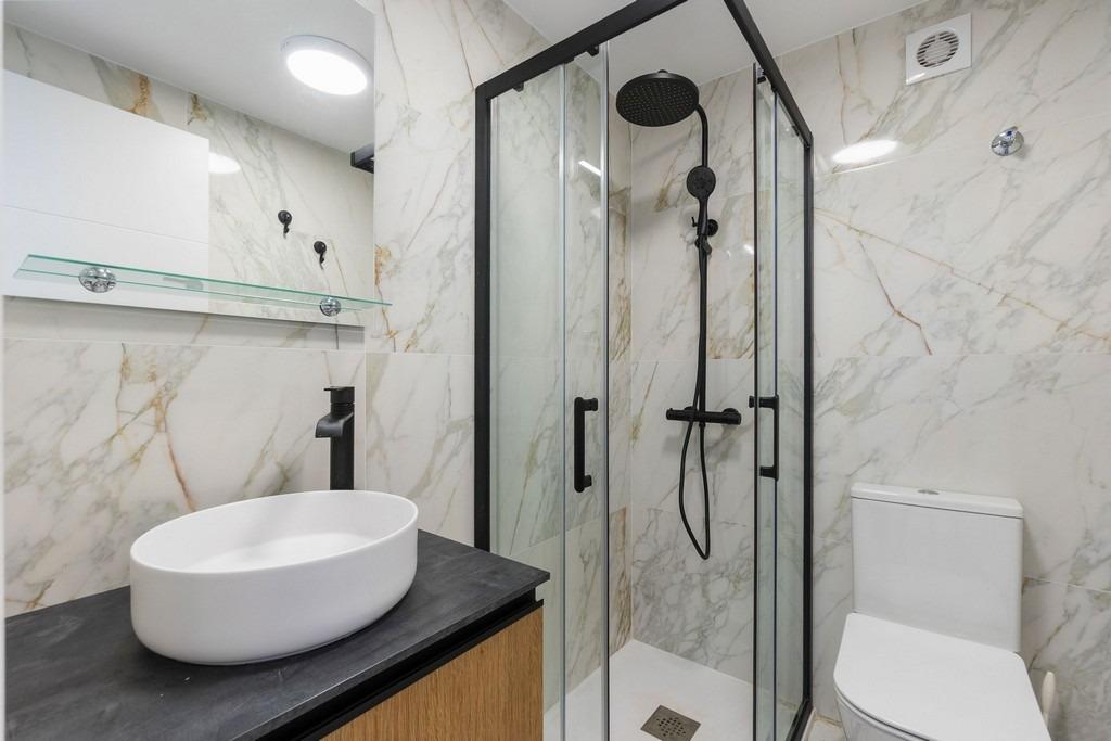 Apartment à Cabo Cervera-Playa la Mata, Alicante, Espagne 1 chambre, 34 m2 No. 190242