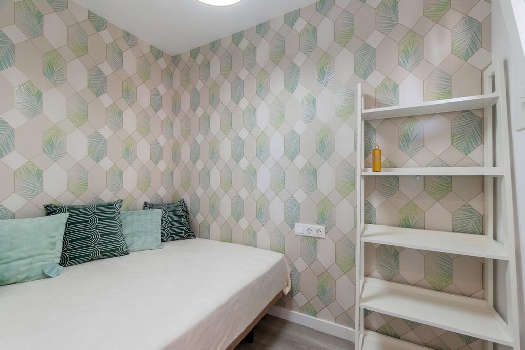 Apartment à Cabo Cervera-Playa la Mata, Alicante, Espagne 1 chambre, 34 m2 No. 190242