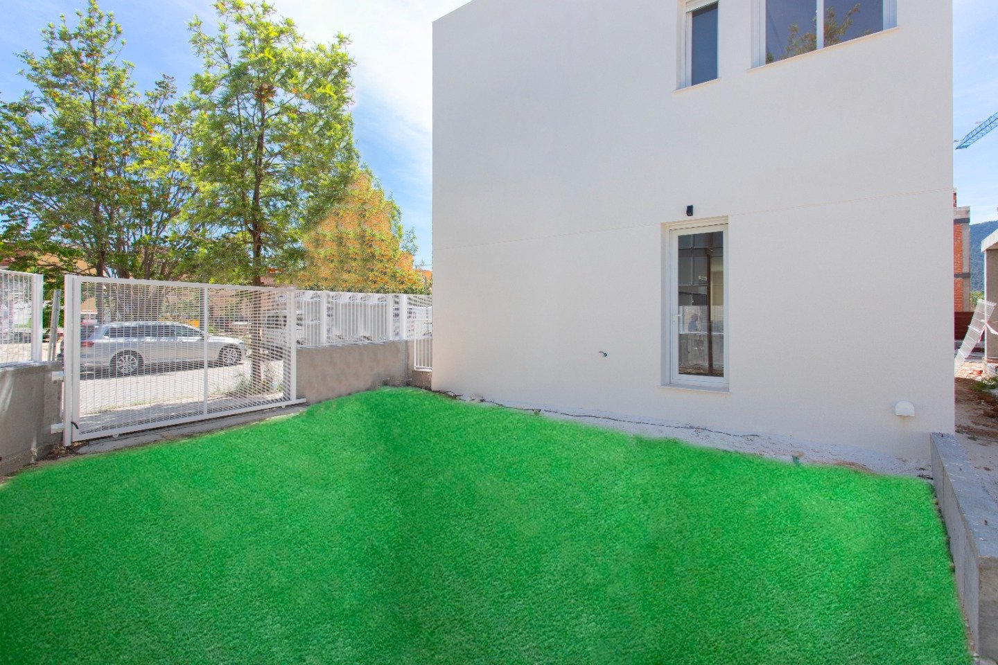 Huvila Hondon De Las Nieves, Alicante, Espanja 3 makuuhuonetta, 230 m2 No. 99205