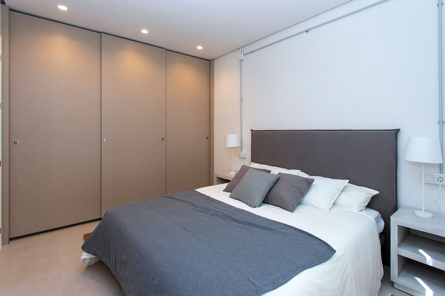 Huvila Hondon De Las Nieves, Alicante, Espanja 3 makuuhuonetta, 230 m2 No. 99205