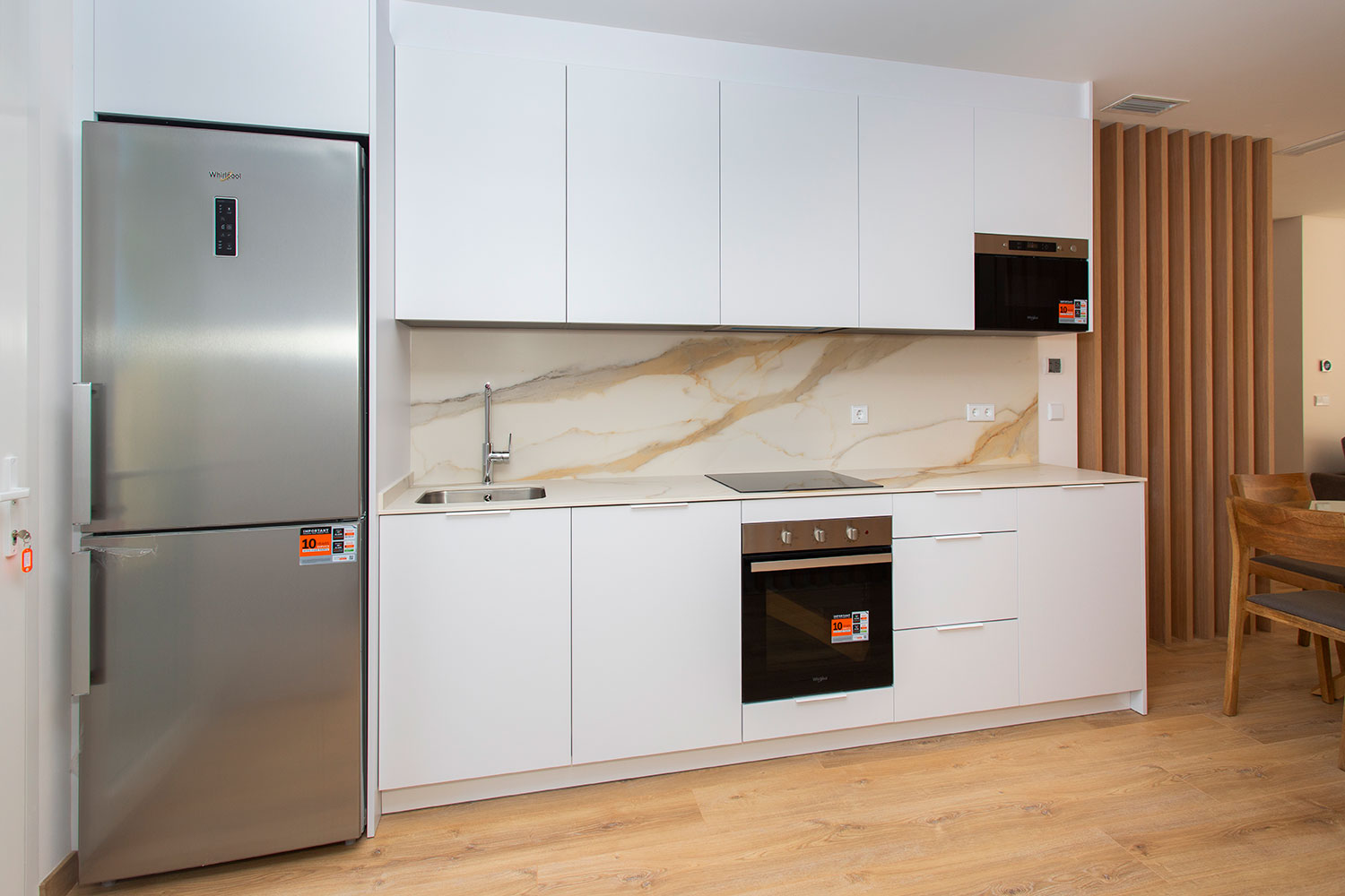 Huvila Hondon De Las Nieves, Alicante, Espanja 3 makuuhuonetta, 230 m2 No. 99205