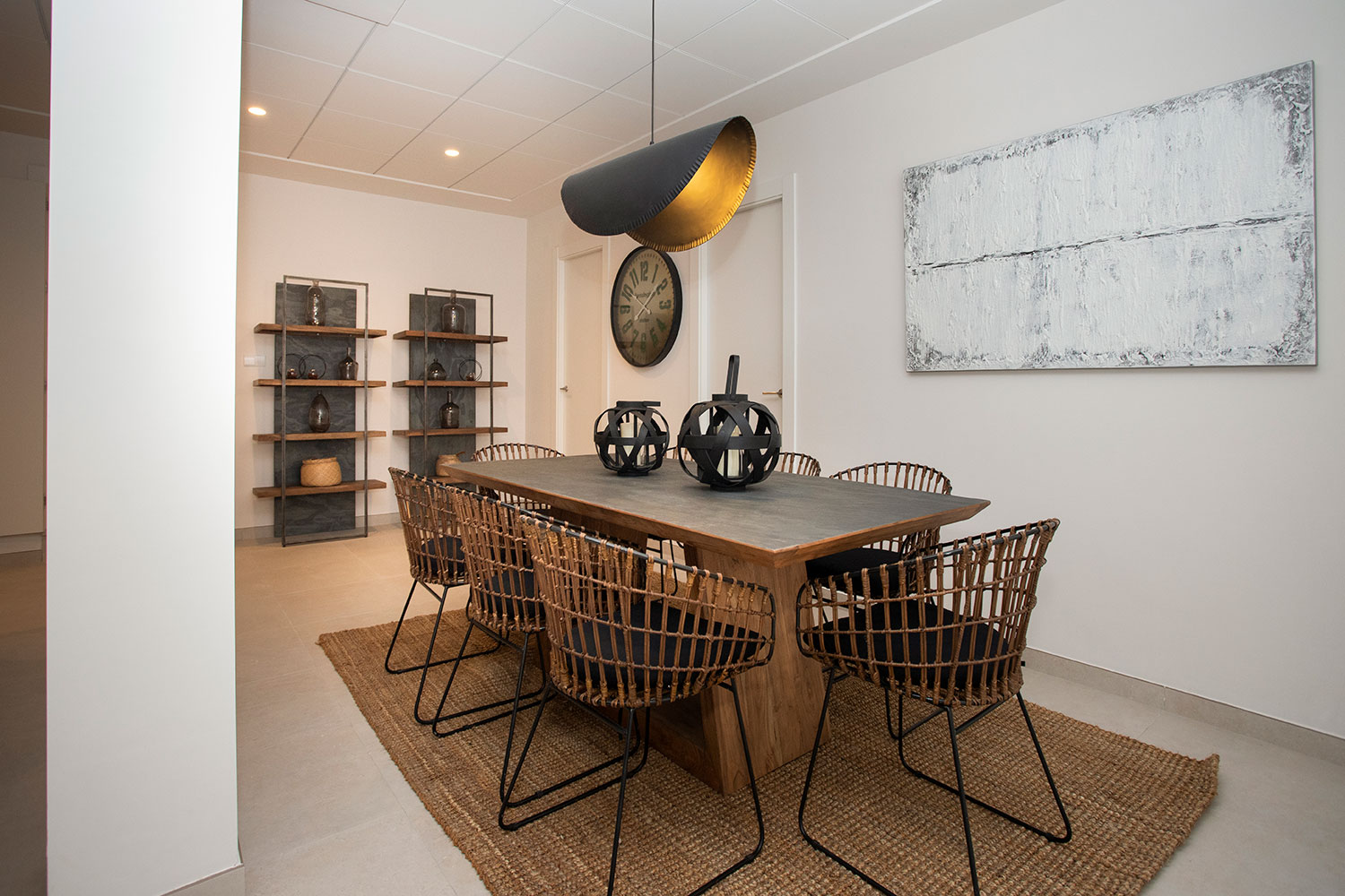 Huvila Hondon De Las Nieves, Alicante, Espanja 3 makuuhuonetta, 230 m2 No. 99205
