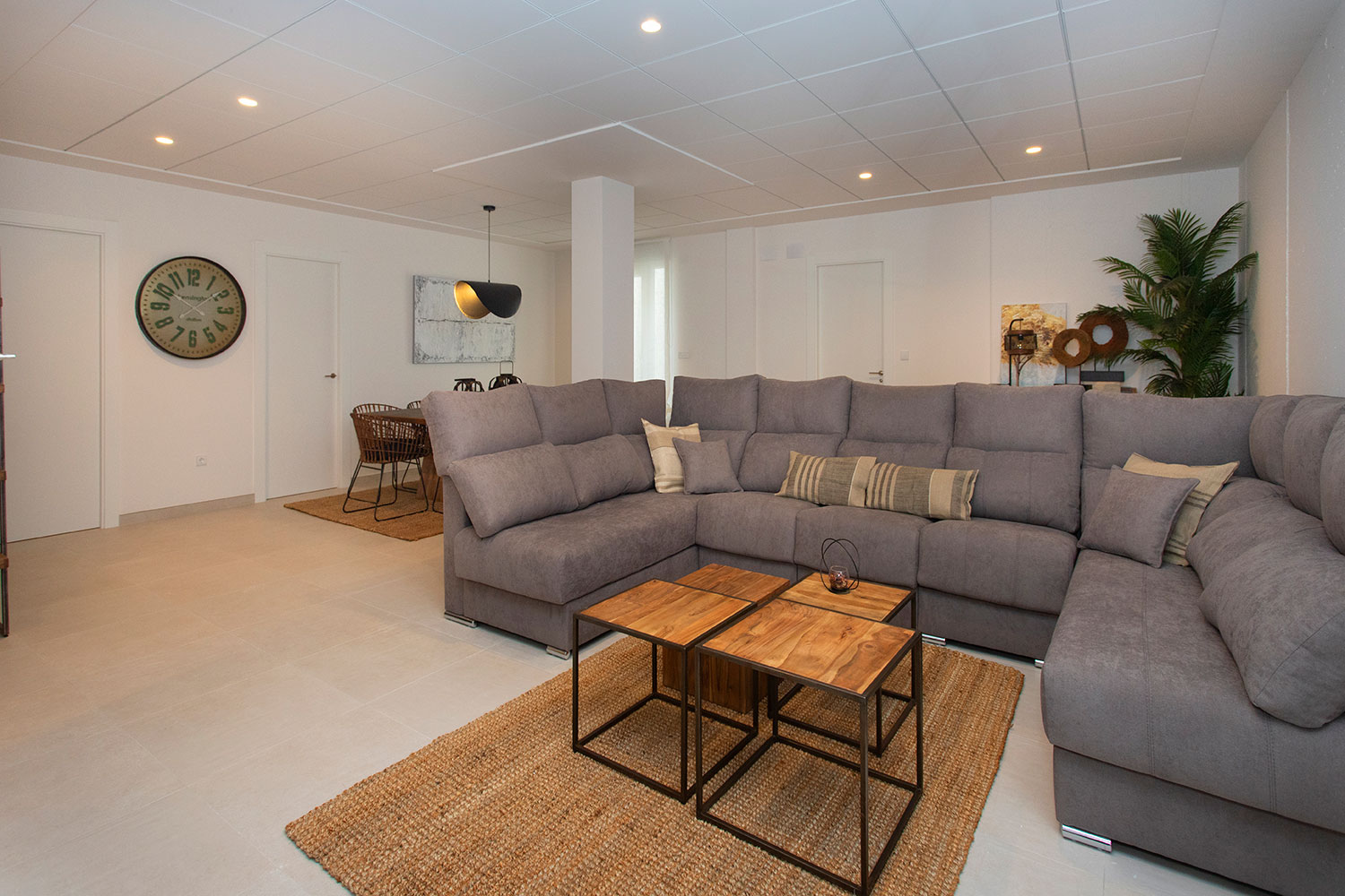 Huvila Hondon De Las Nieves, Alicante, Espanja 3 makuuhuonetta, 230 m2 No. 99205