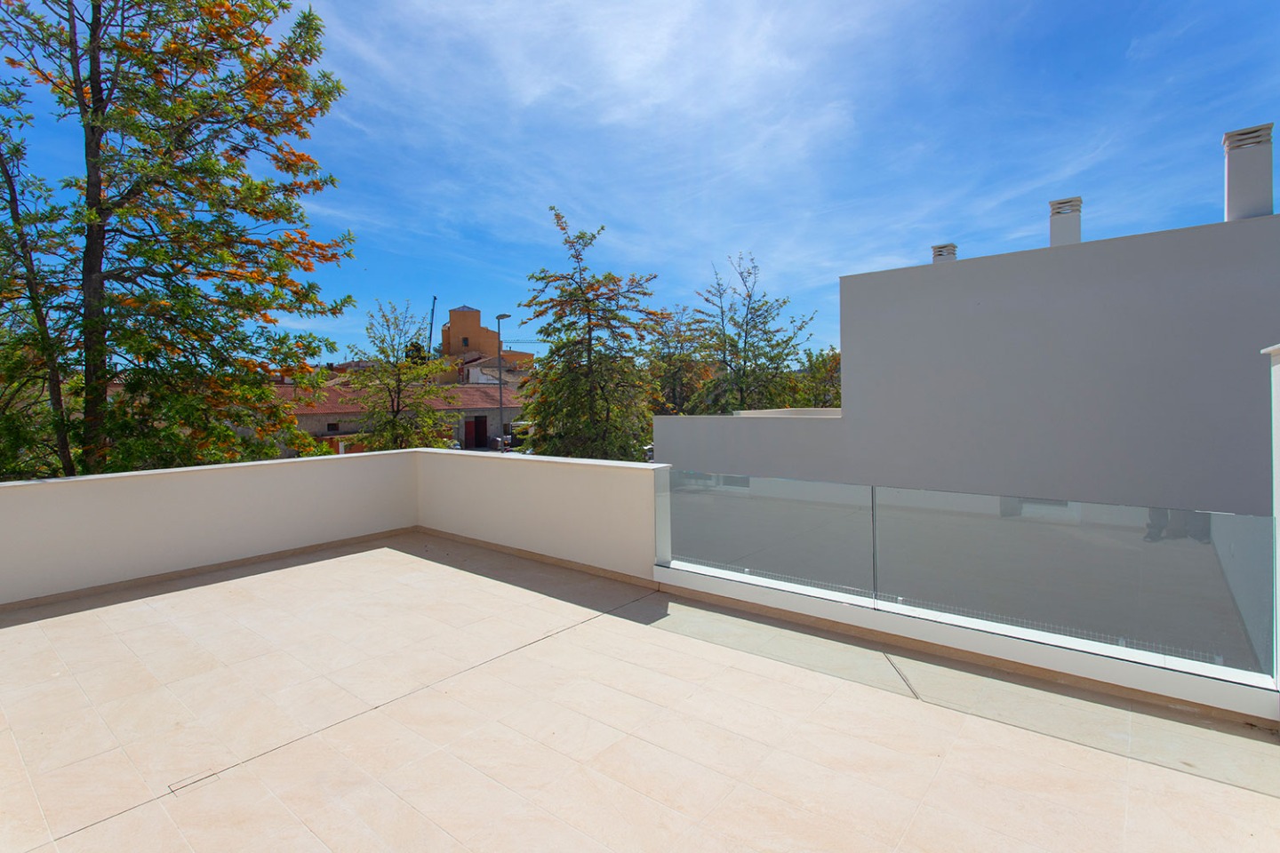 Huvila Hondon De Las Nieves, Alicante, Espanja 3 makuuhuonetta, 230 m2 No. 99205
