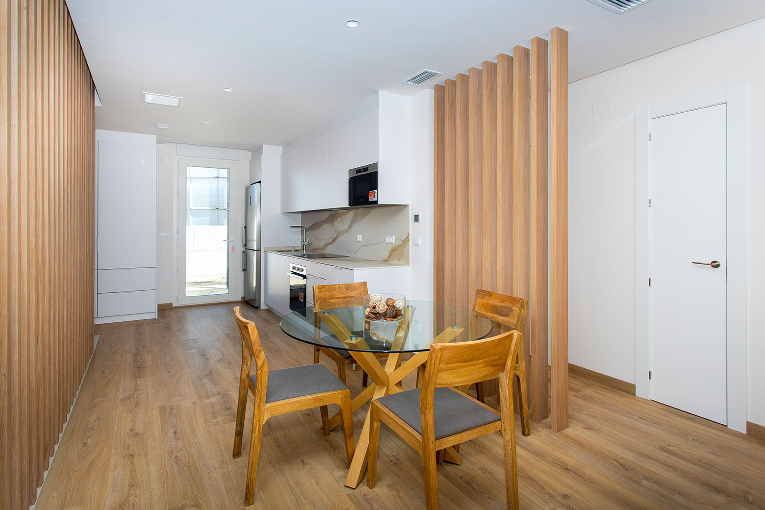 Huvila Hondon De Las Nieves, Alicante, Espanja 3 makuuhuonetta, 230 m2 No. 99205