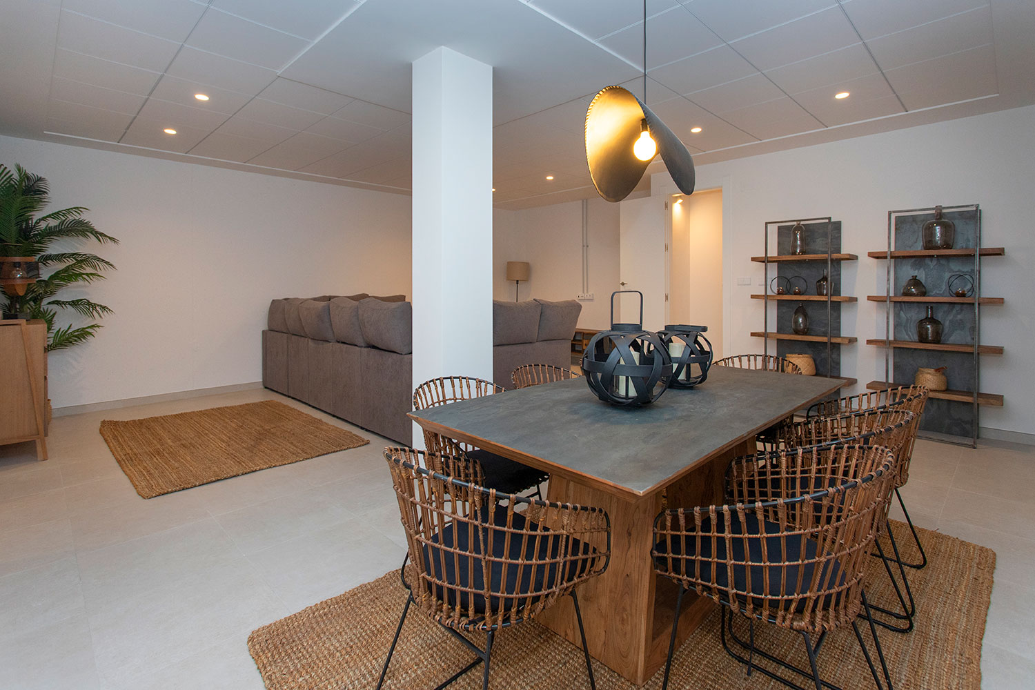 Huvila Hondon De Las Nieves, Alicante, Espanja 3 makuuhuonetta, 230 m2 No. 99205