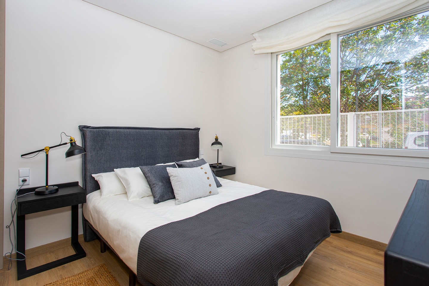 Huvila Hondon De Las Nieves, Alicante, Espanja 3 makuuhuonetta, 230 m2 No. 99205