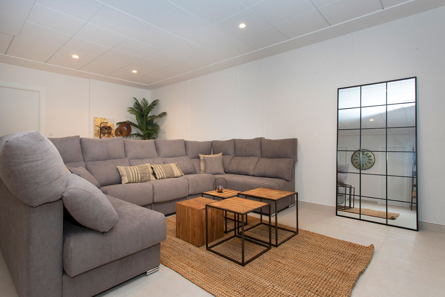 Huvila Hondon De Las Nieves, Alicante, Espanja 3 makuuhuonetta, 230 m2 No. 99205