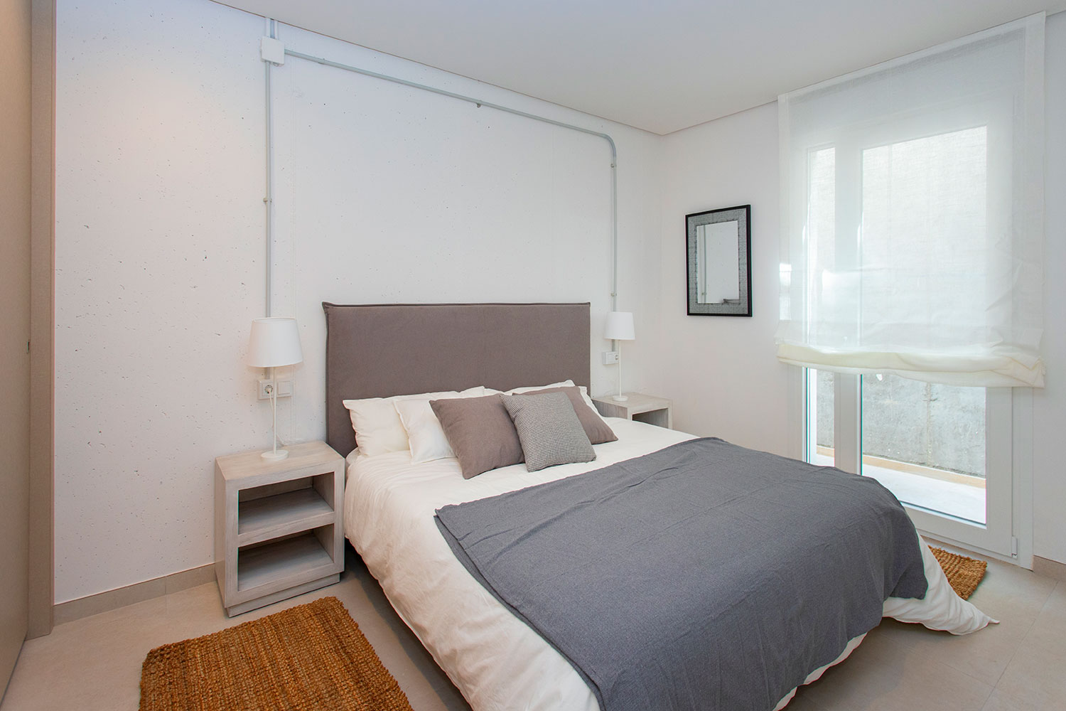 Huvila Hondon De Las Nieves, Alicante, Espanja 3 makuuhuonetta, 230 m2 No. 99205