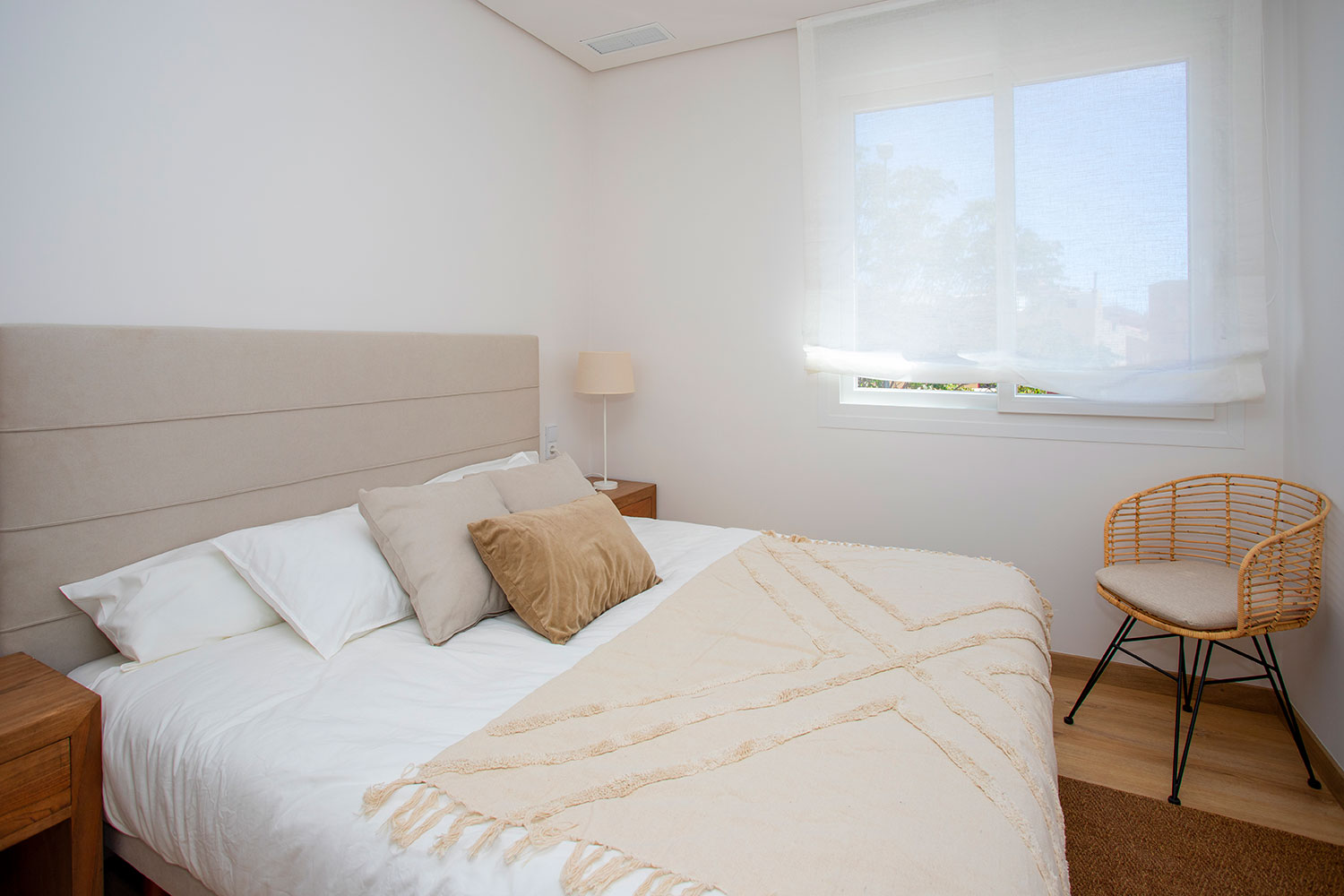 Huvila Hondon De Las Nieves, Alicante, Espanja 3 makuuhuonetta, 230 m2 No. 99205