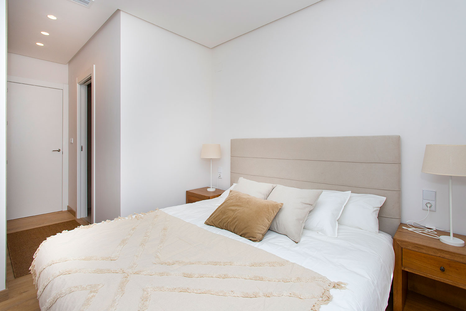 Huvila Hondon De Las Nieves, Alicante, Espanja 3 makuuhuonetta, 230 m2 No. 99205