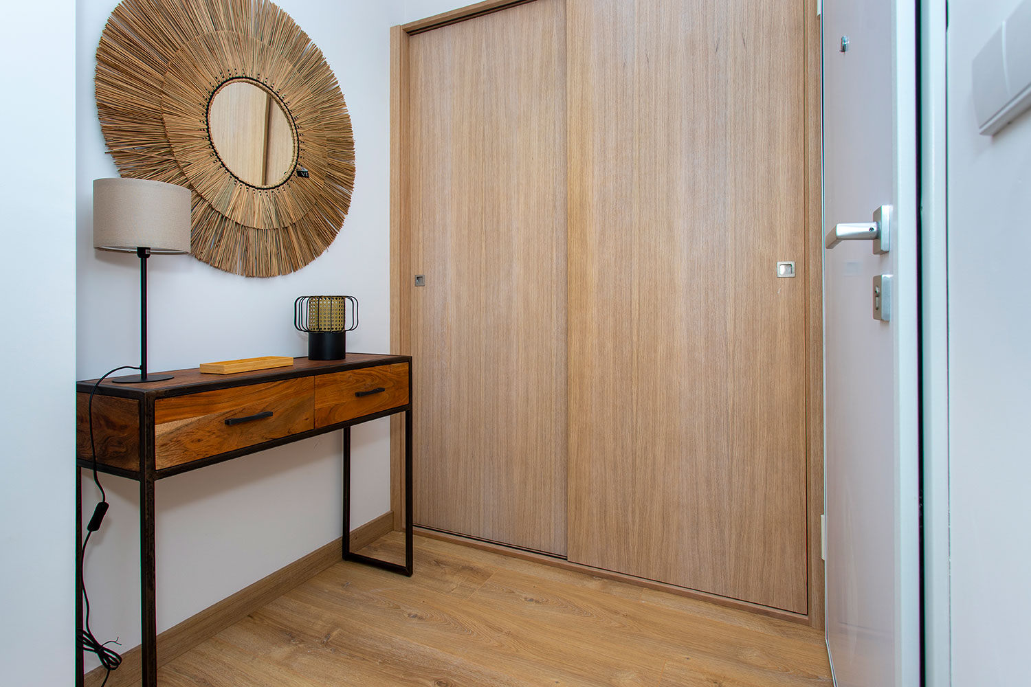 Huvila Hondon De Las Nieves, Alicante, Espanja 3 makuuhuonetta, 230 m2 No. 99205