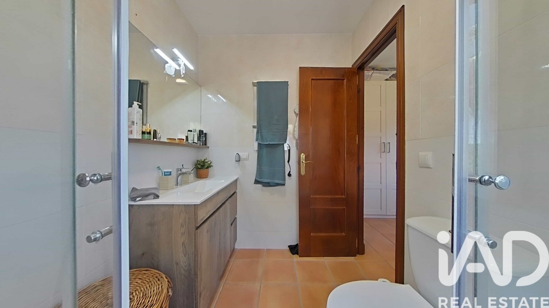 House à Chiclana de la Frontera, Cadiz, Espagne 3 chambres, 207 m2 No. 188376