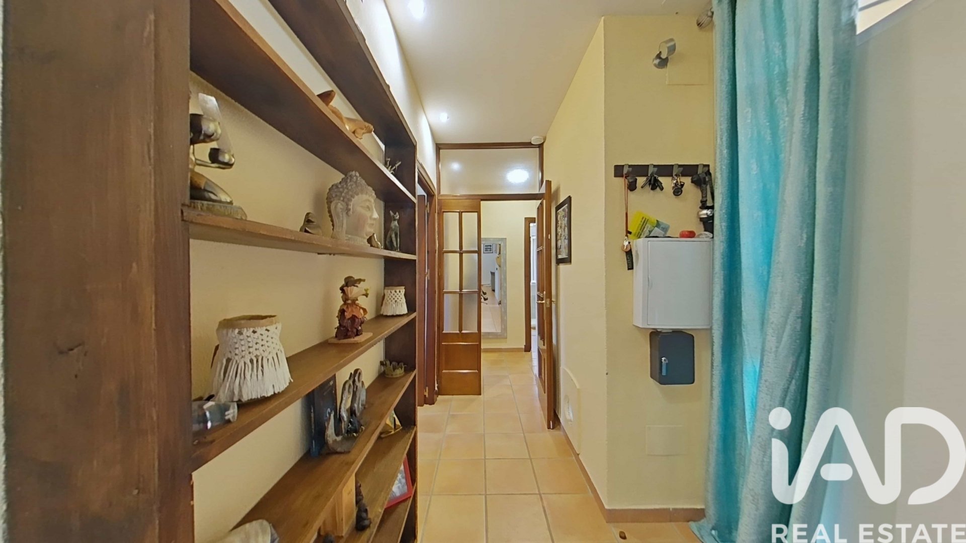 House à Chiclana de la Frontera, Cadiz, Espagne 3 chambres, 207 m2 No. 188376