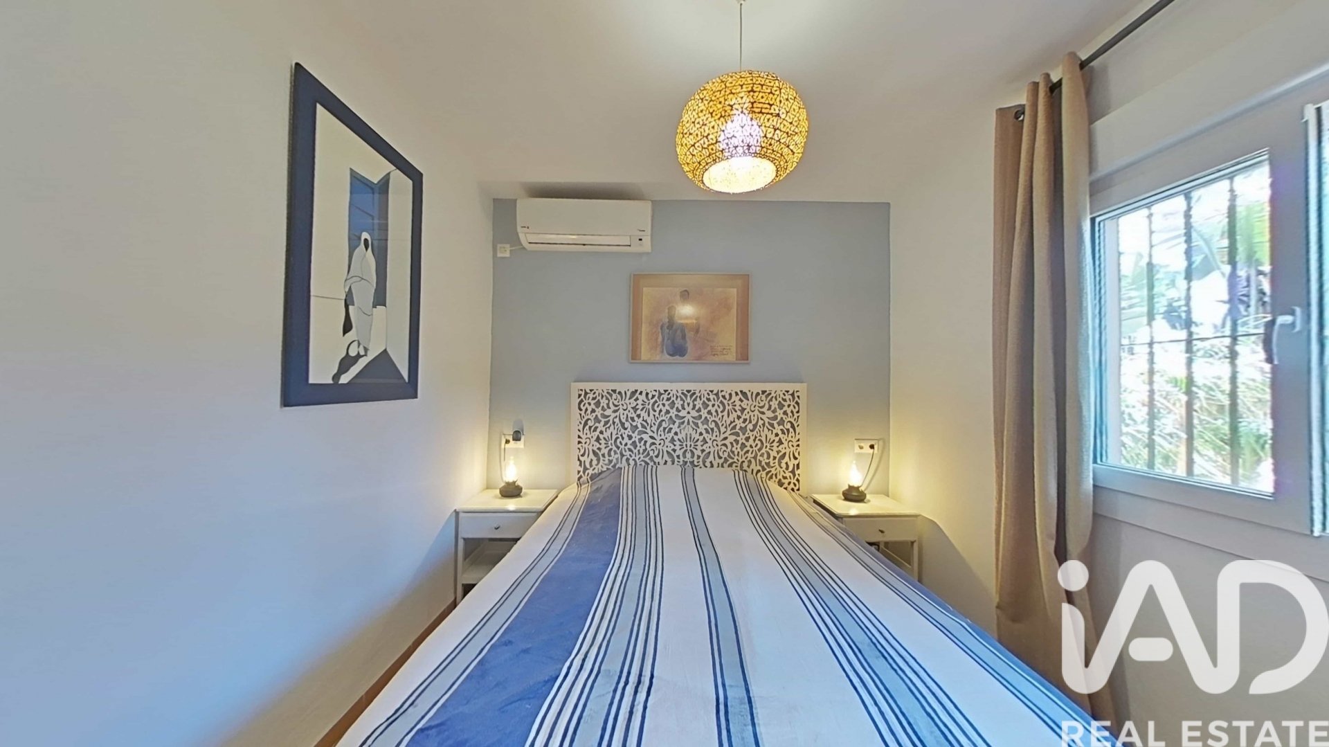 House à Chiclana de la Frontera, Cadiz, Espagne 3 chambres, 207 m2 No. 188376