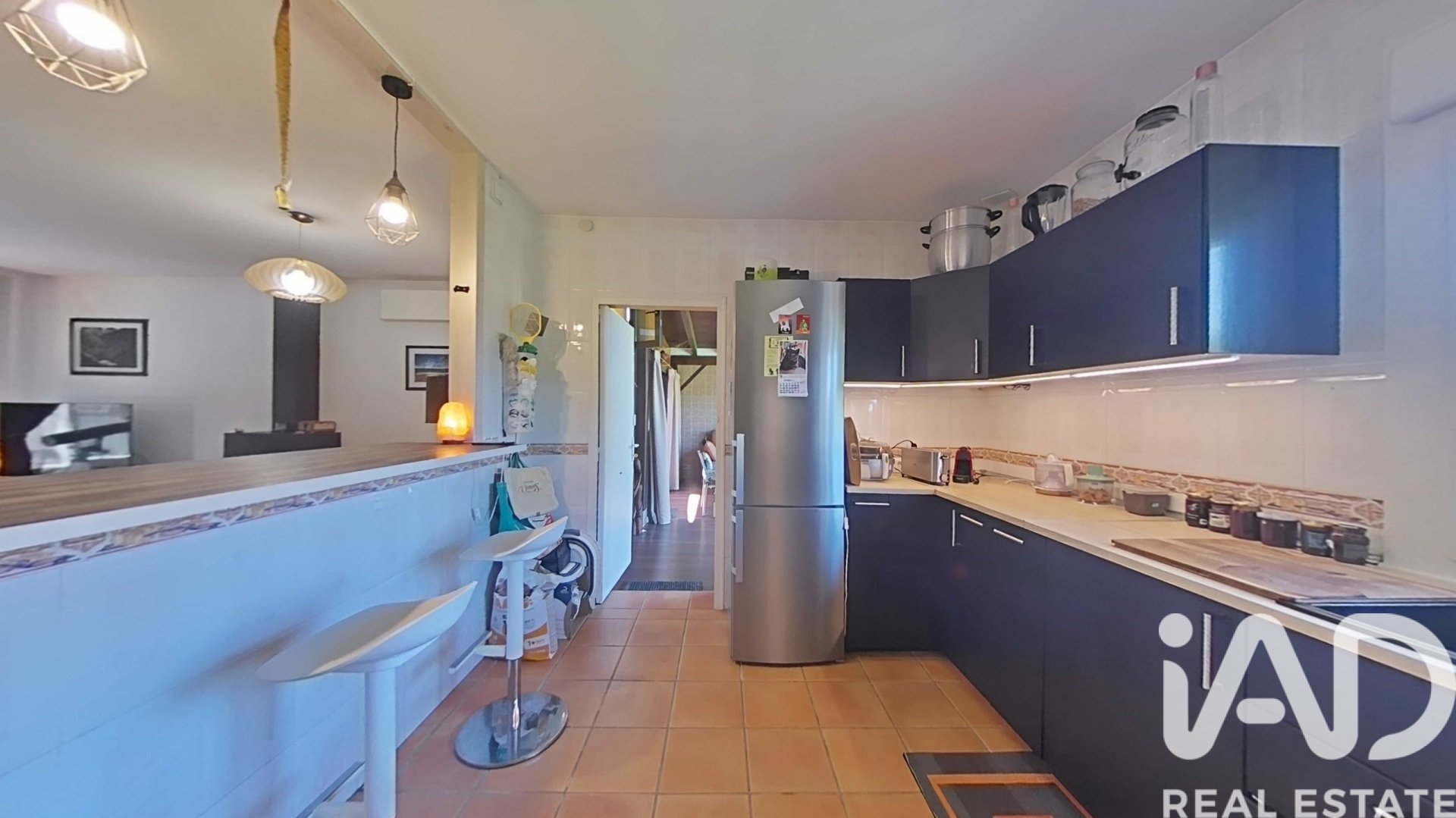 House à Chiclana de la Frontera, Cadiz, Espagne 3 chambres, 207 m2 No. 188376