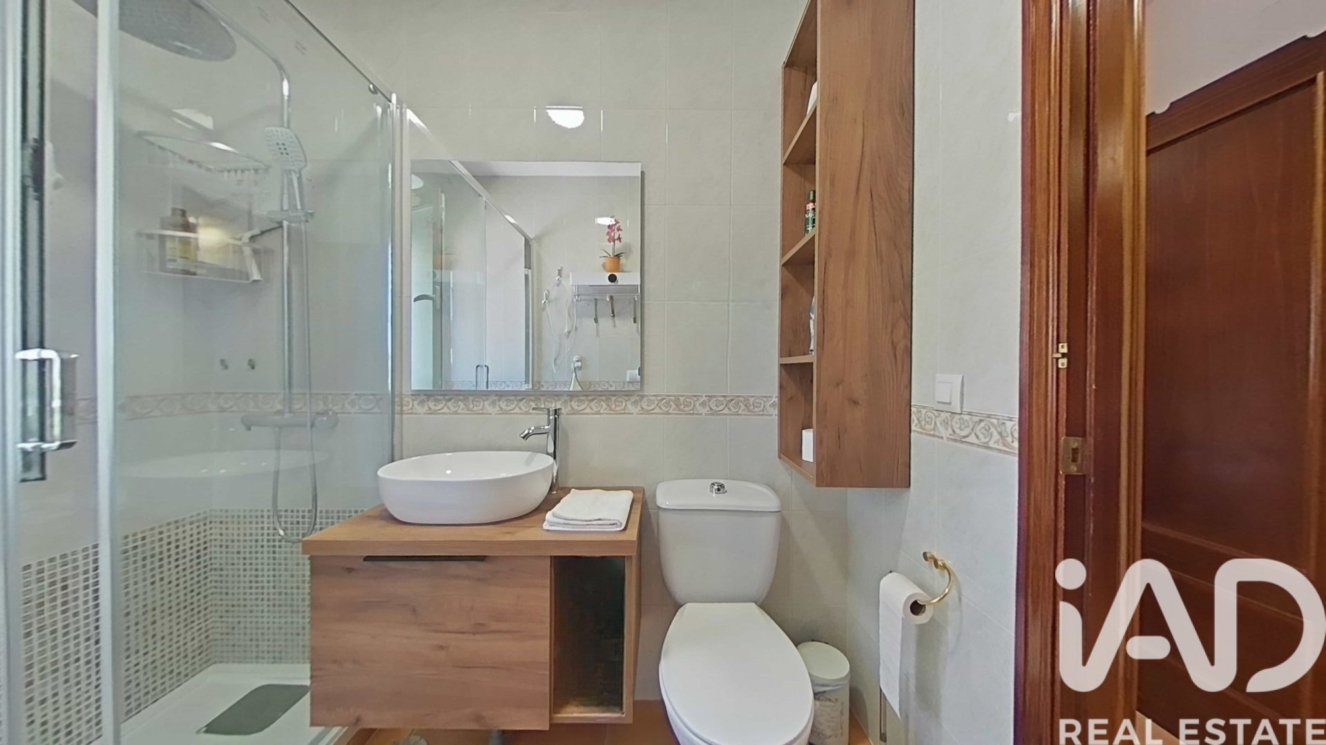 House à Chiclana de la Frontera, Cadiz, Espagne 3 chambres, 207 m2 No. 188376
