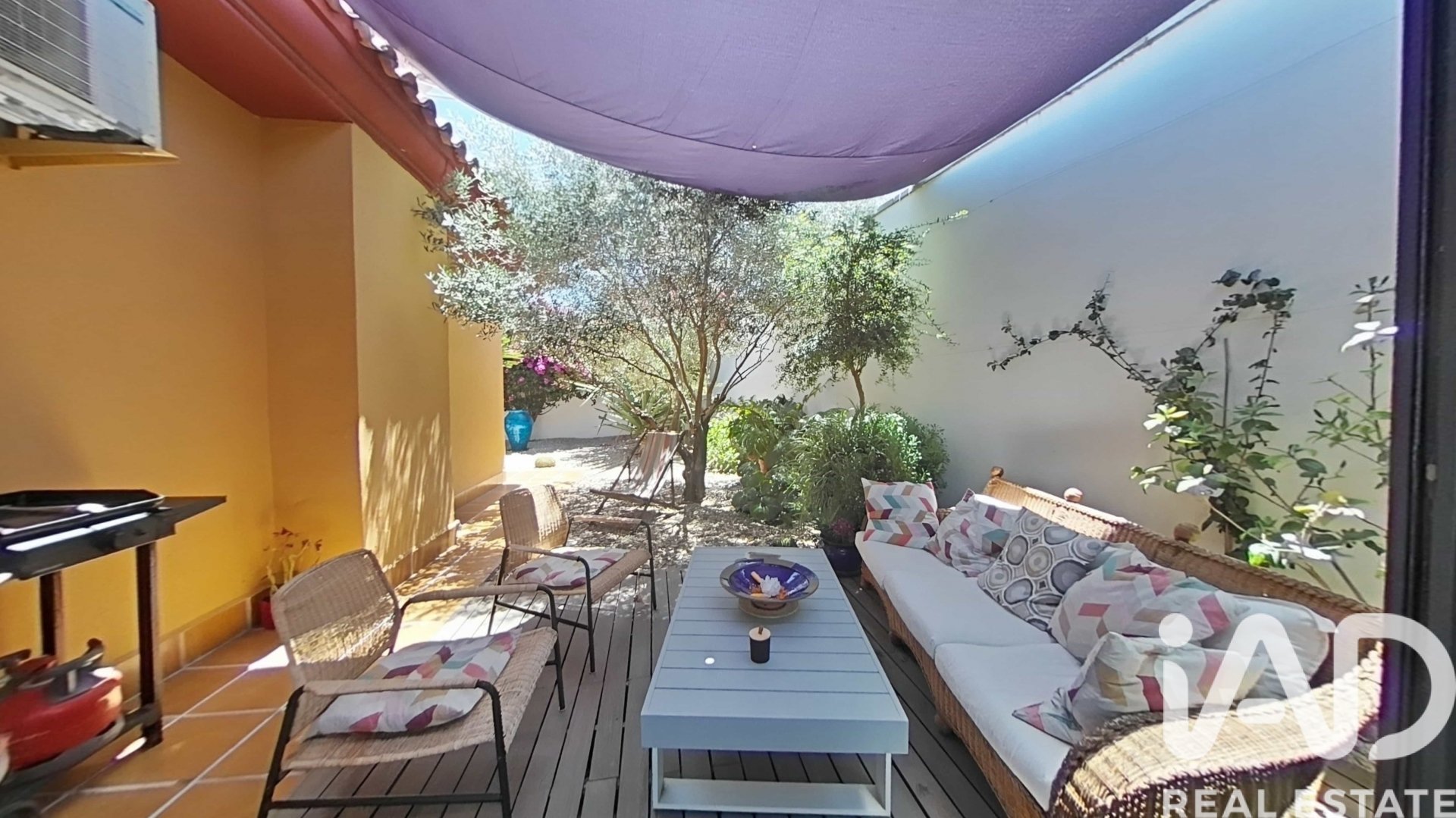 House à Chiclana de la Frontera, Cadiz, Espagne 3 chambres, 207 m2 No. 188376