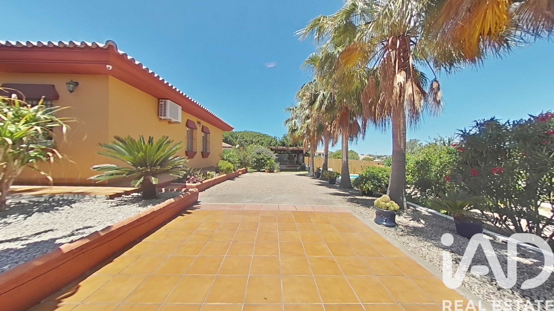House à Chiclana de la Frontera, Cadiz, Espagne 3 chambres, 207 m2 No. 188376