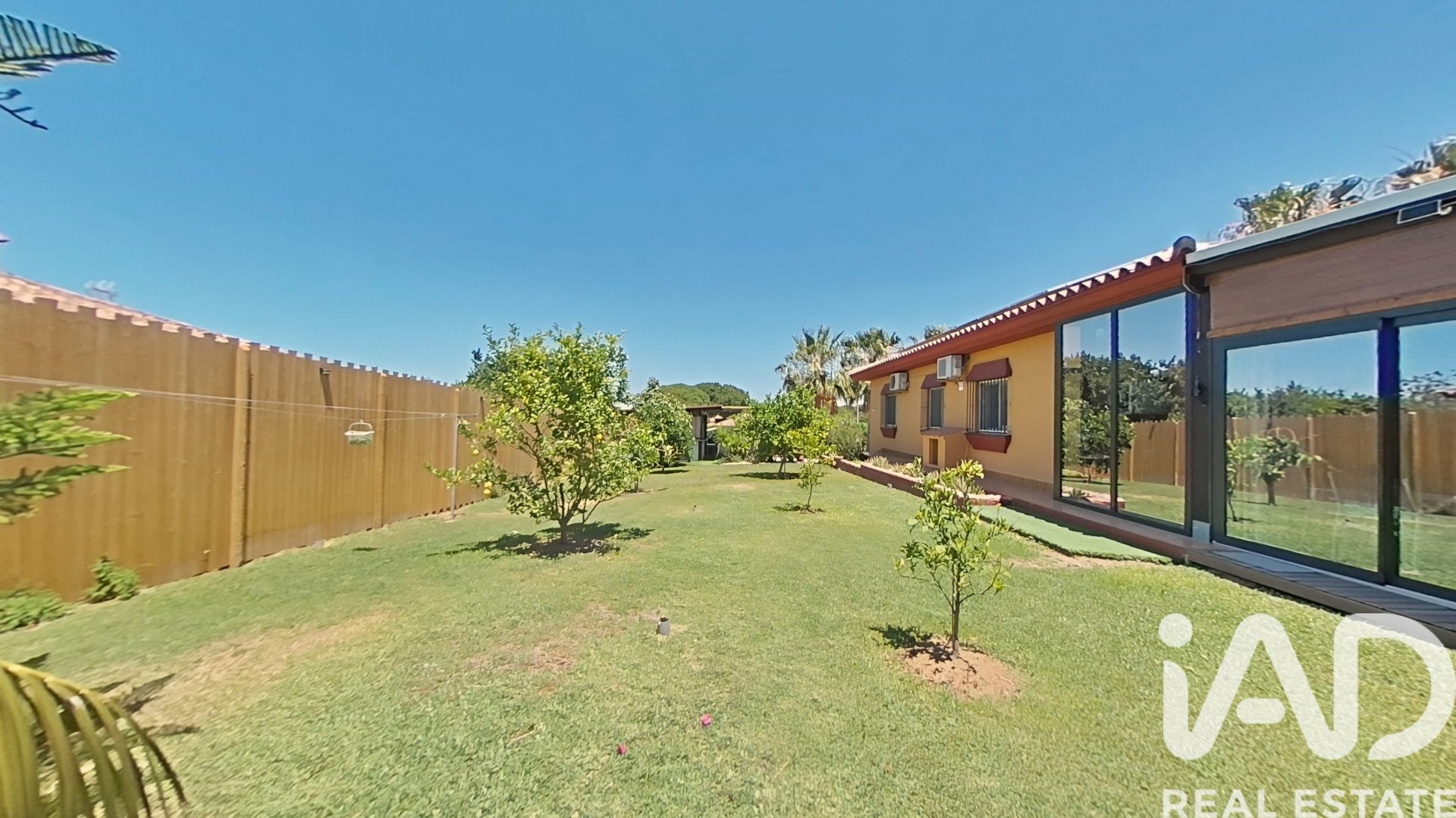 House à Chiclana de la Frontera, Cadiz, Espagne 3 chambres, 207 m2 No. 188376