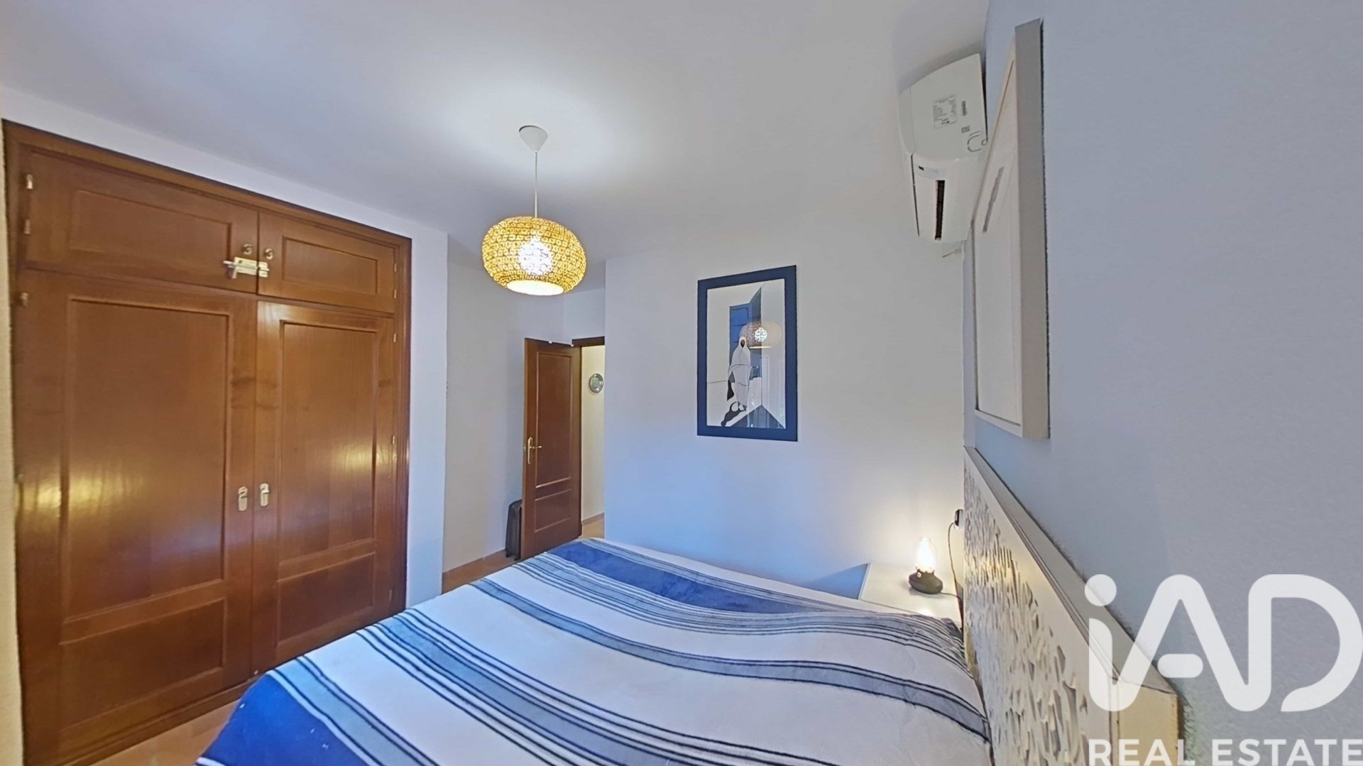 House à Chiclana de la Frontera, Cadiz, Espagne 3 chambres, 207 m2 No. 188376