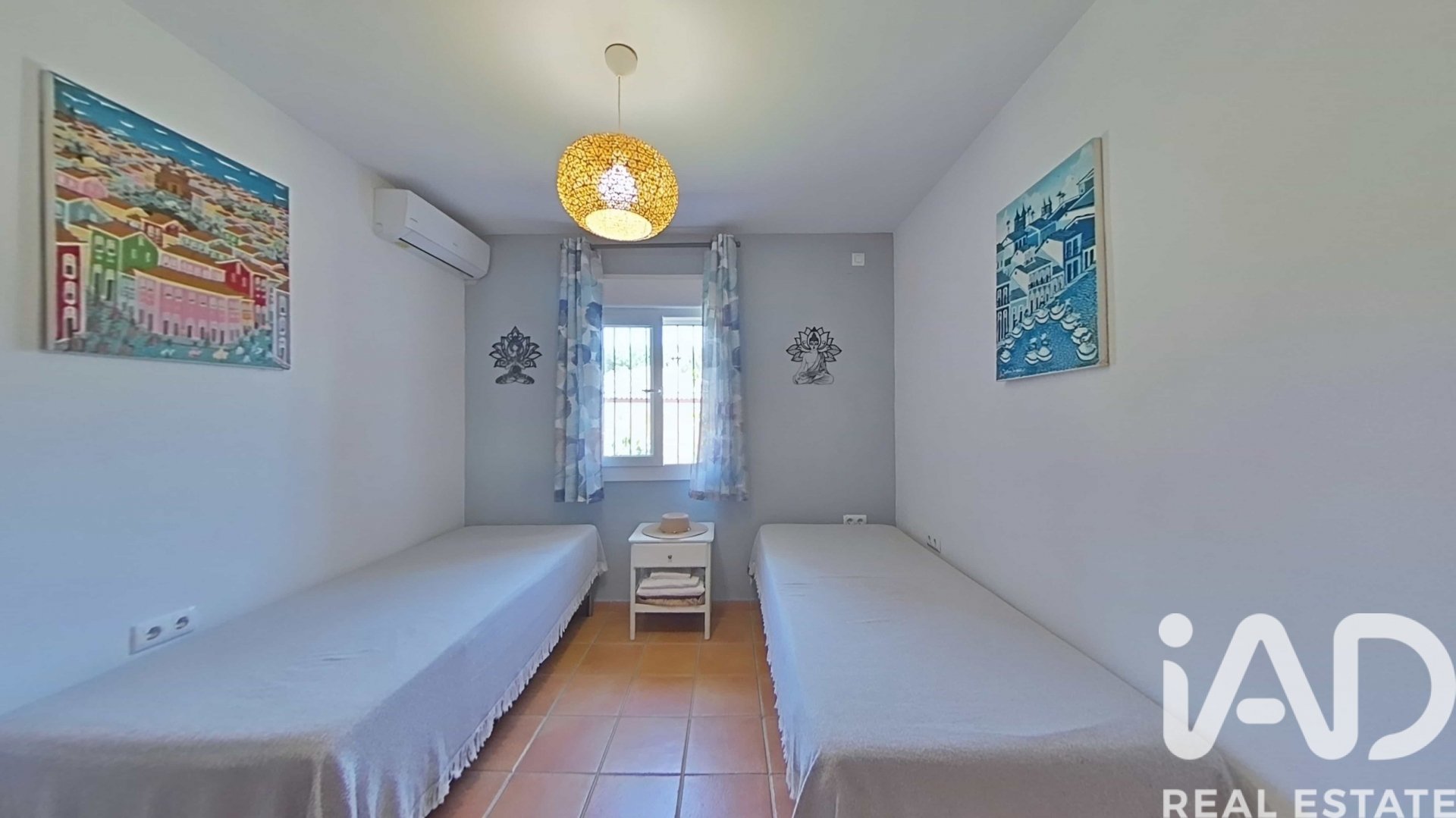 House à Chiclana de la Frontera, Cadiz, Espagne 3 chambres, 207 m2 No. 188376