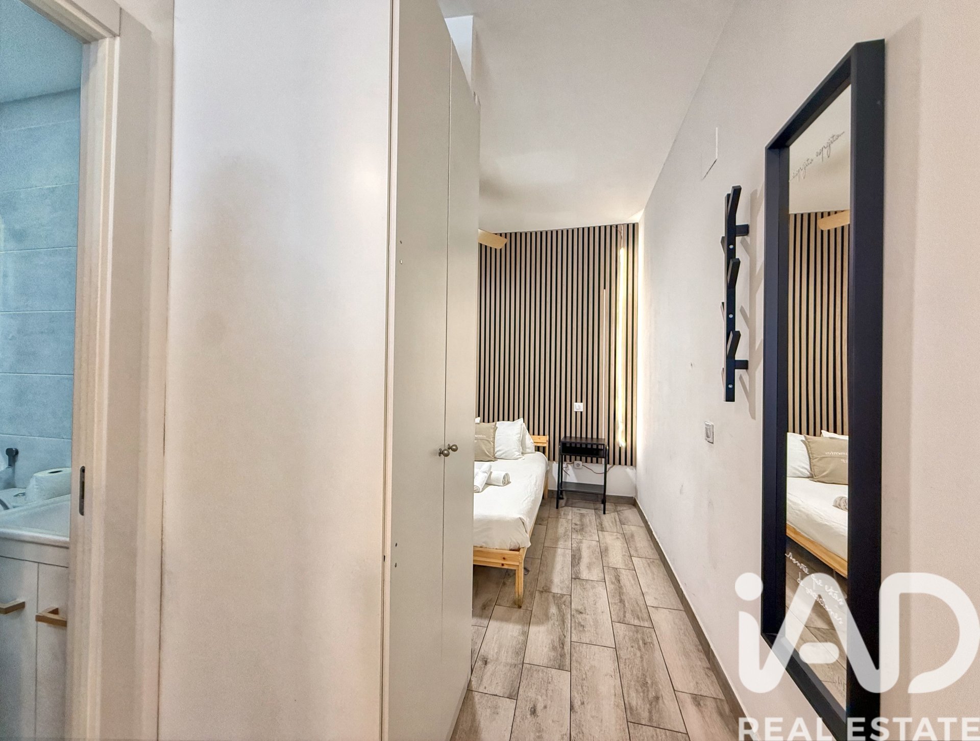 Huoneisto Madrid, Espanja 3 makuuhuonetta, 103 m2 No. 188371