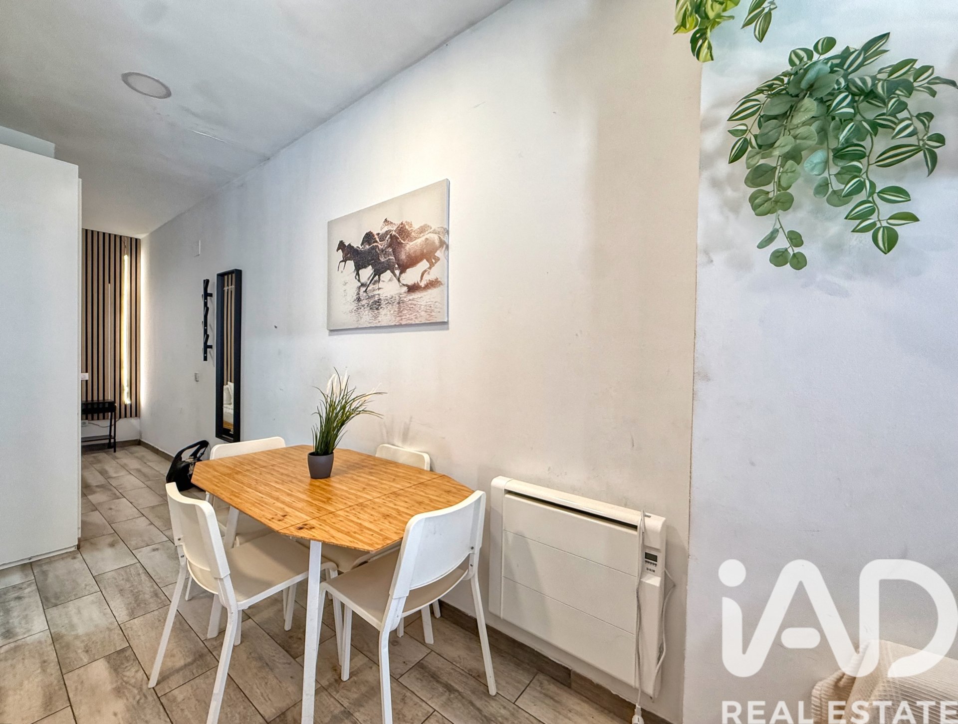 Huoneisto Madrid, Espanja 3 makuuhuonetta, 103 m2 No. 188371