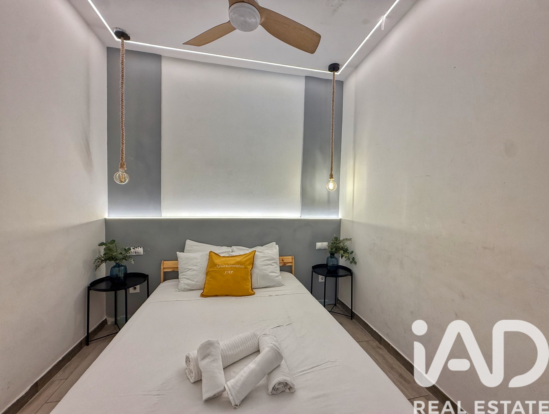 Huoneisto Madrid, Espanja 3 makuuhuonetta, 103 m2 No. 188371